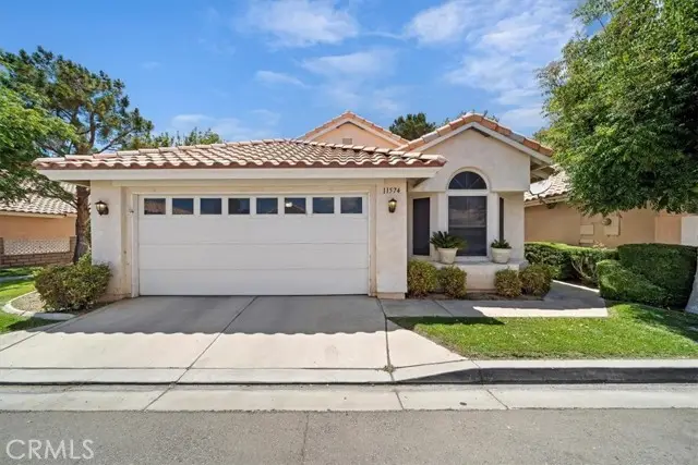 11574 Mountain Meadow, Apple Valley, CA 92308 - #1