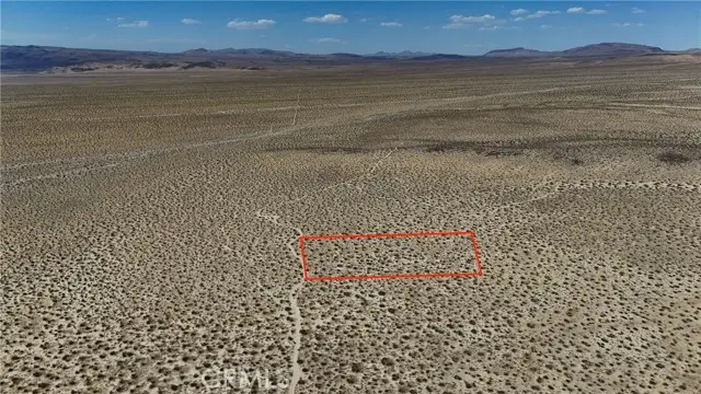 736 Fossil Bed (NEAR) Road, Hinkley, CA 92347 - #1