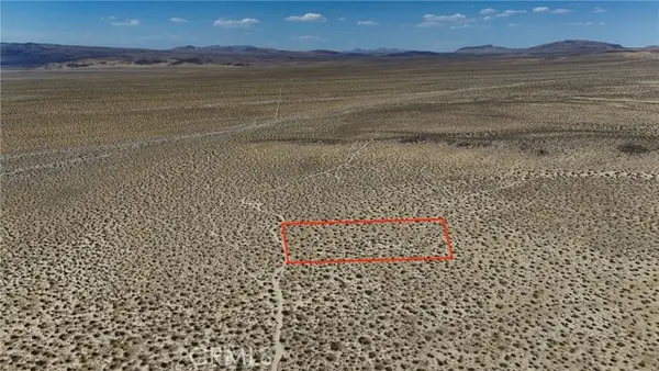 736 Fossil Bed (NEAR) Road, Hinkley, CA 92347