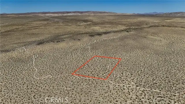 736 Fossil Bed (NEAR) Road, Hinkley, CA 92347 - #2
