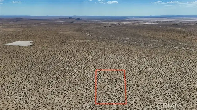 736 Fossil Bed (NEAR) Road, Hinkley, CA 92347 - #3