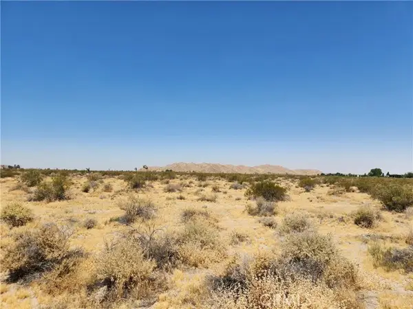 0 El Mirage Airport Road, Adelanto, CA 92301