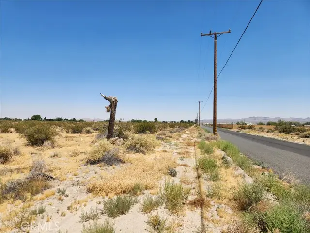 0 El Mirage Airport Road, Adelanto, CA 92301 - #2
