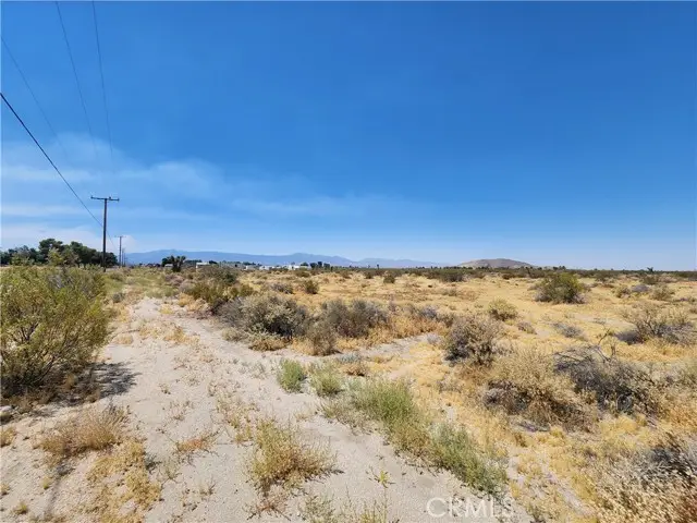 0 El Mirage Airport Road, Adelanto, CA 92301 - #3