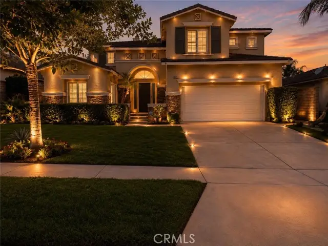 2260 Marsant, Corona, CA 92882 - #2
