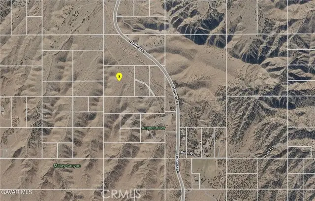 0 Vic 106 Ste Ave X15, Pearblossom, CA 93553 - #1
