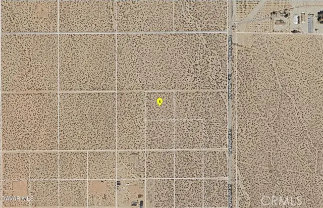 0 Vic Largo Vista Road & Ave V4, Llano, CA 93591 - #3