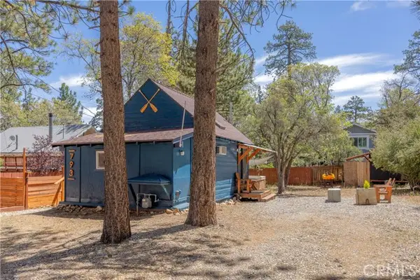 793 Los Angeles, Sugarloaf, CA 92386
