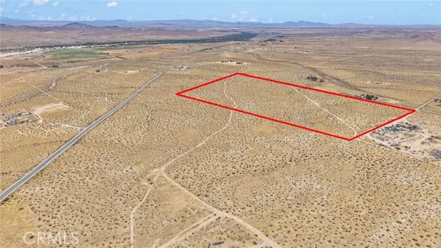 0 Buckhorn, Helendale, CA 92342 - #2