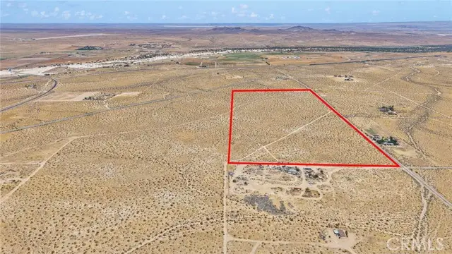 0 Buckhorn, Helendale, CA 92342 - #3
