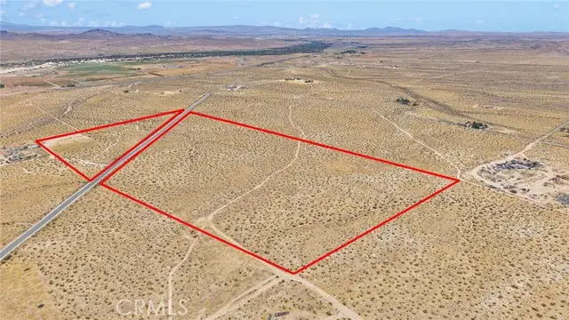 0 Route 66, Helendale, CA 92342 - #2