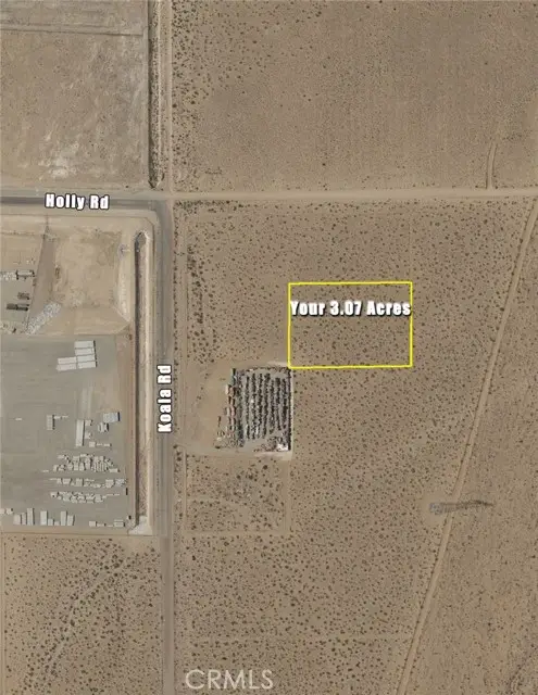 0 Koala Road, Adelanto, CA 92301