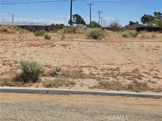 500 Isabella Boulevard, California City, CA 93505 - #2