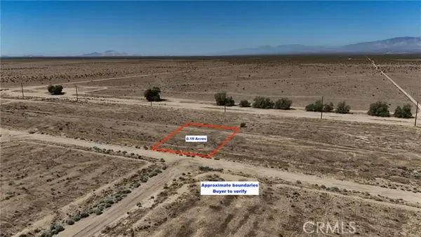742 71 st Street, California City, CA 93505
