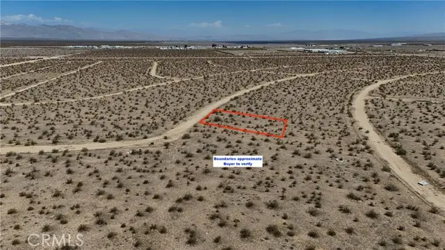 743 Evelyn Avenue, California City, CA 93505 - #3