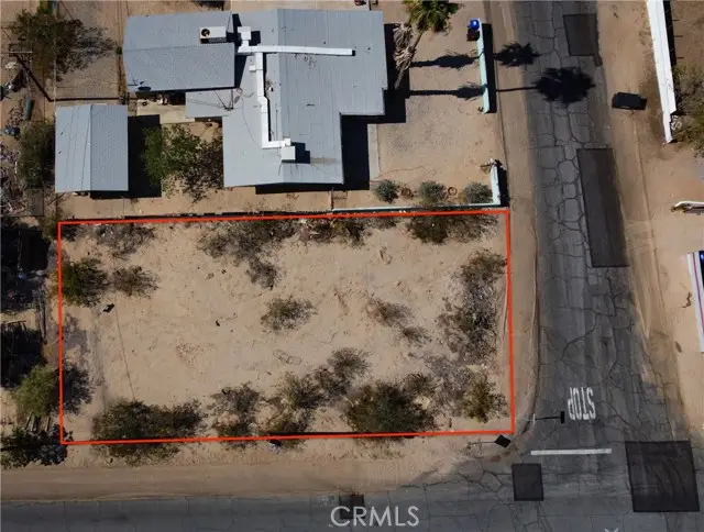 703 Sunnyslope Drive, Twentynine Palms, CA 92277 - #2
