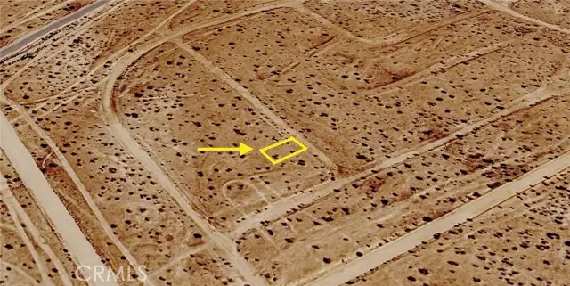 0 Seidman Street, California City, CA 93505 - #1