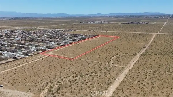0 N of Palmdale Rd, Adelanto, CA 92301