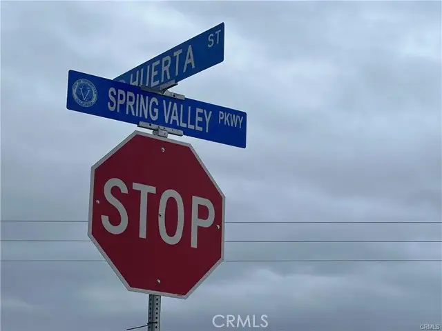0 Huerta Road, Victorville, CA 92395 - #1