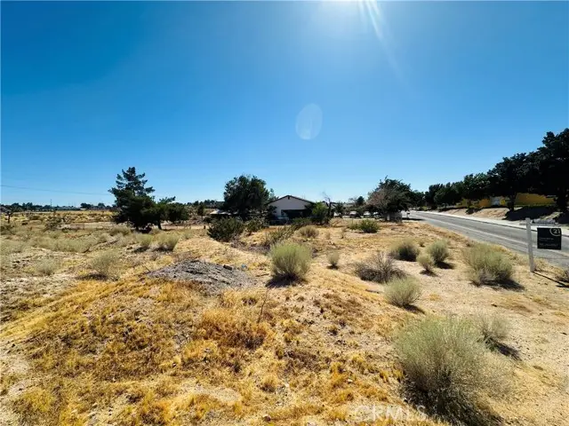 0 Huerta Road, Victorville, CA 92395 - #3