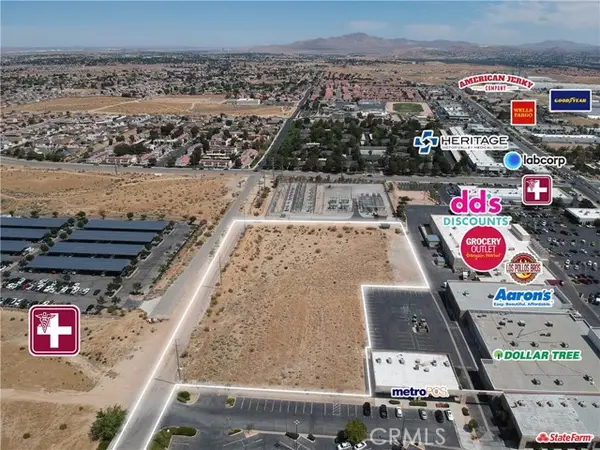 0 Bear Valley, Victorville, CA 92395