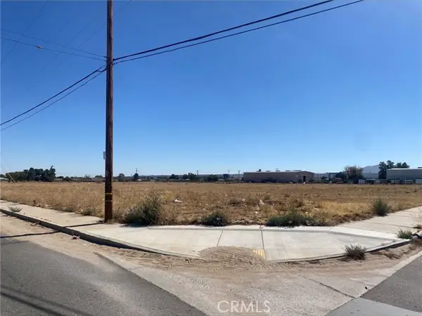 0 Bartlett, Adelanto, CA 92301