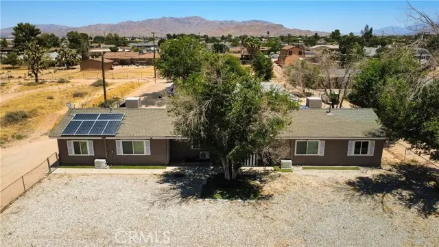 13425 Mohawk, Apple Valley, CA 92308 - #2