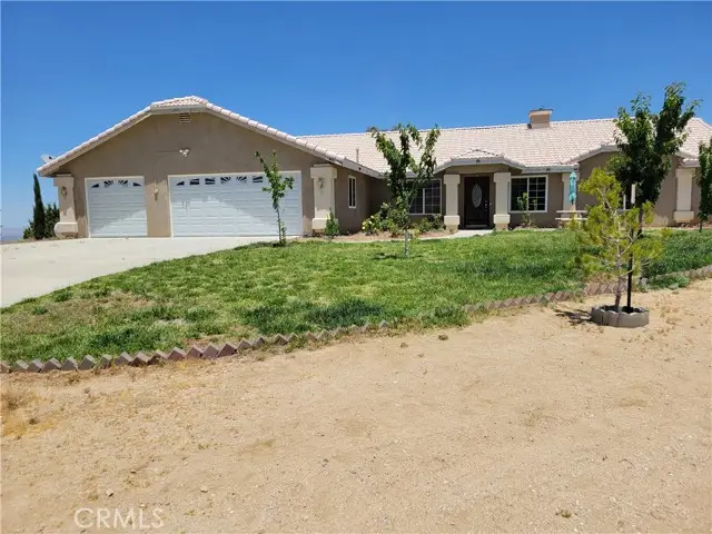 8477 Malpaso, Phelan, CA 92371 - #1