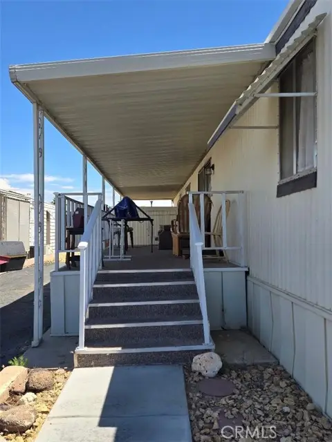 701 Montara Road  #126, Barstow, CA 92311 - #2