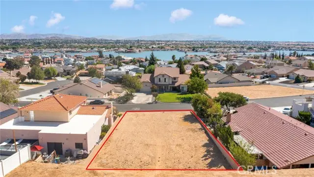 13570 Chinquapin Drive, Victorville, CA 92395 - #1