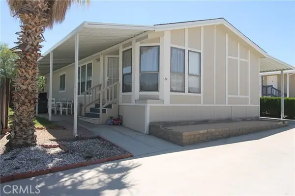 2494 Main  #24, Barstow, CA 92311