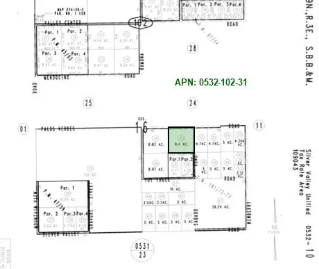 10 Palos Verdes Road, Newberry Springs, CA 92365 - #1