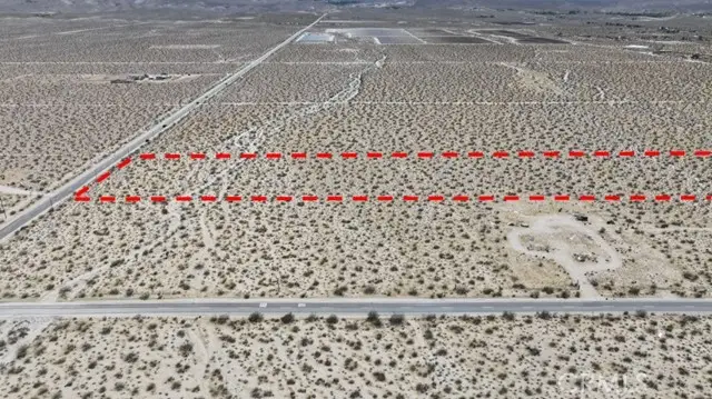 9 Camp Rock Road, Lucerne Valley, CA 92356 - #2