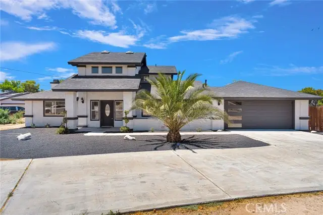 14204 Tehachapi Road, Apple Valley, CA 92307 - #1