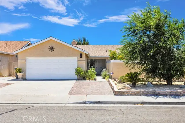 1116 Oakwood Lane, Rosamond, CA 93560 - #1