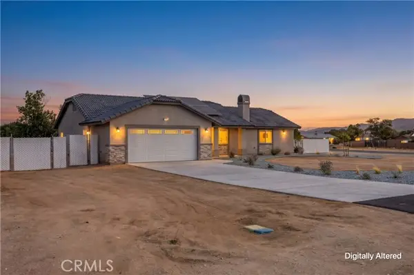 20948 Verde Drive, Apple Valley, CA 92308