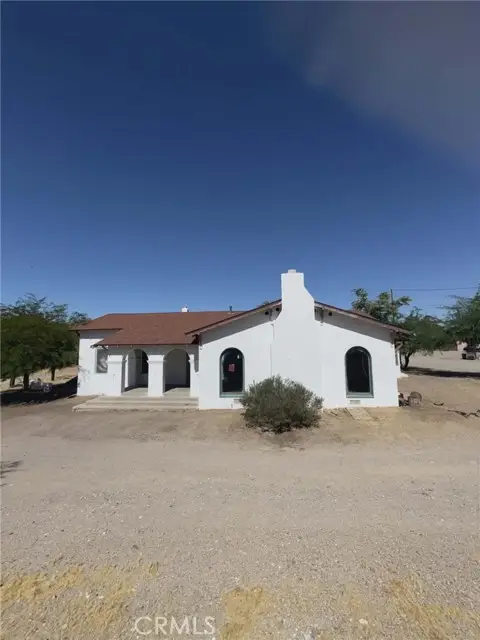36708 Fort Irwin, Barstow, CA 92311 - #1