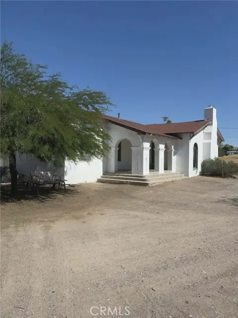 36708 Fort Irwin, Barstow, CA 92311 - #2