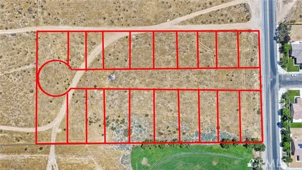 13702 Del Cerro Street, Victorville, CA 92392