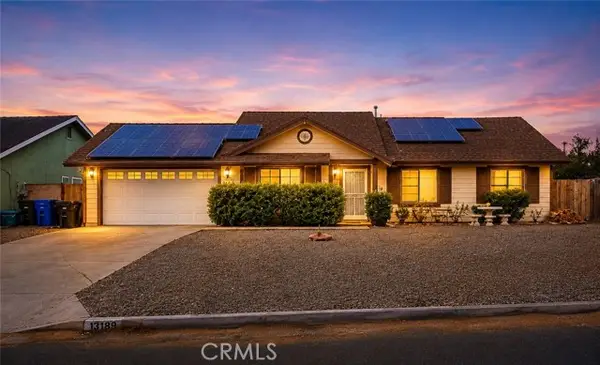 13188 Red Cedar, Victorville, CA 92392