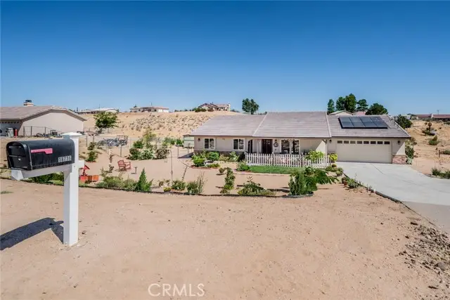 18736 Wisteria, Hesperia, CA 92345 - #1