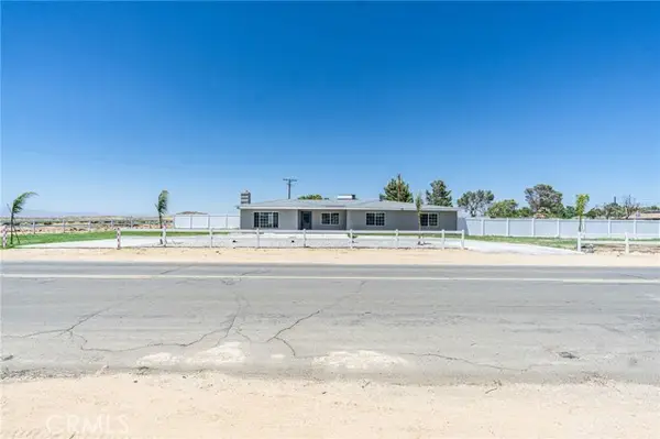 16621 Glendower, Edwards, CA 93523