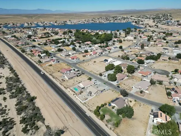 26827 Corona Drive, Helendale, CA 92342