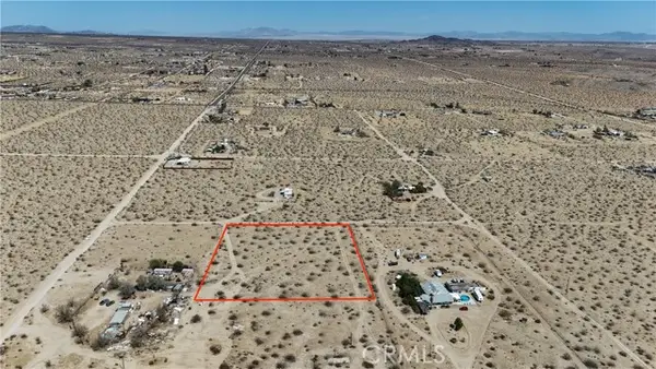 760 Carmel Street, Joshua Tree, CA 92252