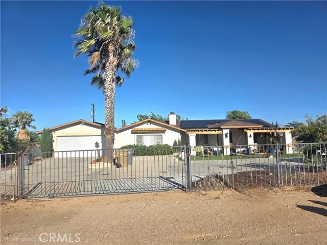11353 Shahaptain, Hesperia, CA 92345 - #1
