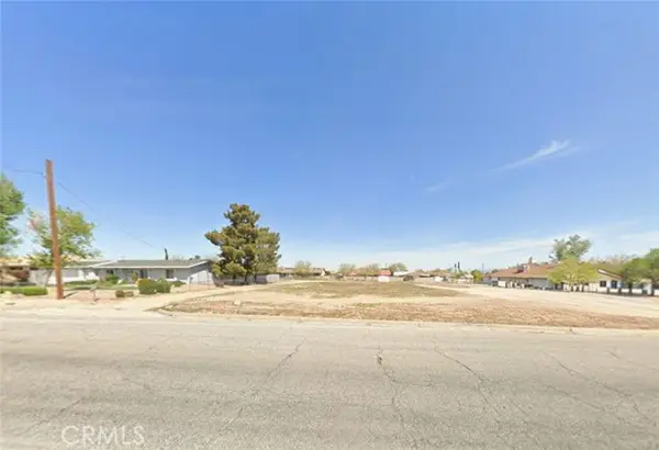0 Danbury Avenue, Hesperia, CA 92345