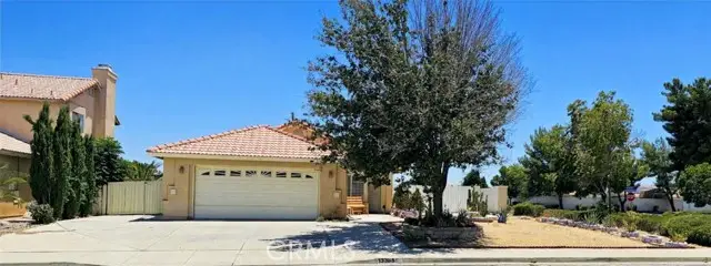 13385 Monterey, Victorville, CA 92392 - #1