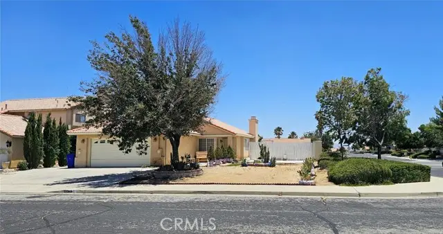 13385 Monterey, Victorville, CA 92392 - #2