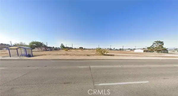 0 Bear Valley Road, Hesperia, CA 92345