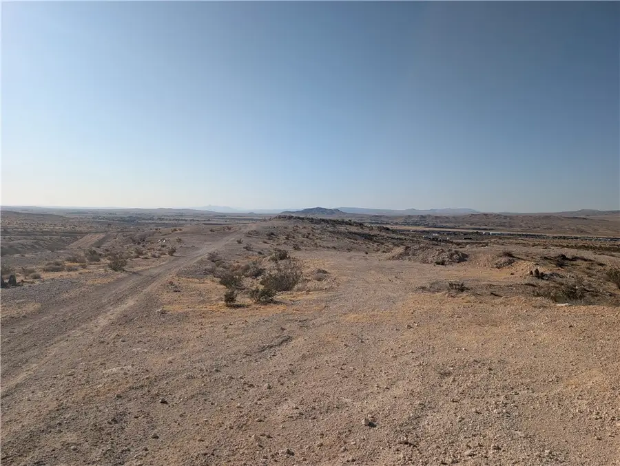 0 Crestview Road, Barstow, CA 92311 - #2